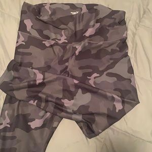 Women’s workout pants